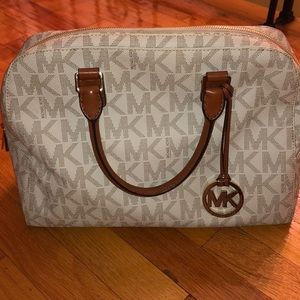 Michael Kors handbag